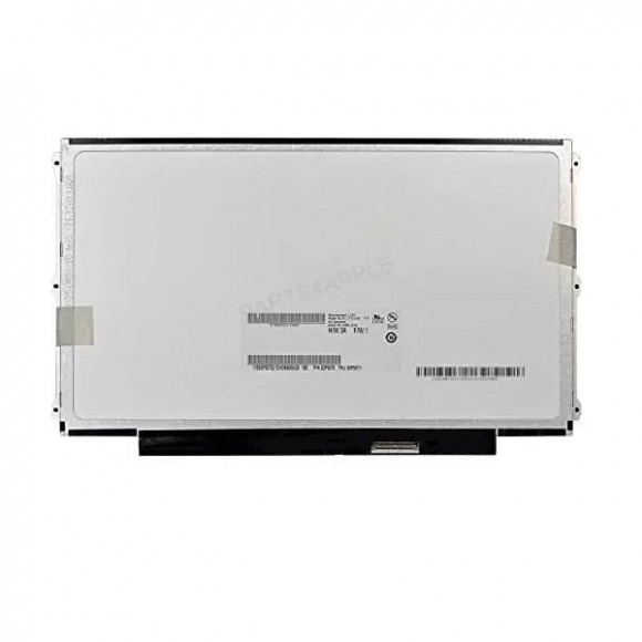 Матрица LTN125AT01 201, 12.5'', 1366x768, LED, матовая, Уценка полоса