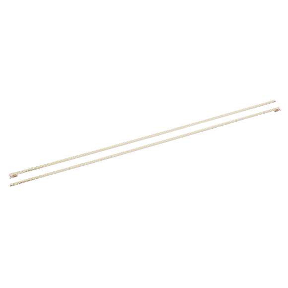 Светодиодная подсветка 55" Philips T550HVD02.3 (72 led) 2шт