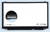 Матрица (экран) для ноутбука LP156WF6(SP)(B6), 15.6", 1920x1080, 30 pin, LED, Slim, матовая, крепления веерх/вниз Матрица (экран) для ноутбука LP156WF6(SP)(B6), 15.6", 1920x1080, 30 pin, LED, Slim, матовая, крепления веерх/вниз