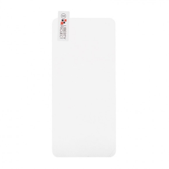 Защитное стекло "LP" для Xiaomi Mi 9T Pro 0.33мм, 2.5D, 9H (ударопрочное)