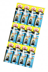 Клей "Момент - Супер гель", 3 г., BL12 (622917) Клей "Момент - Супер гель", 3 г., BL12 (622917)