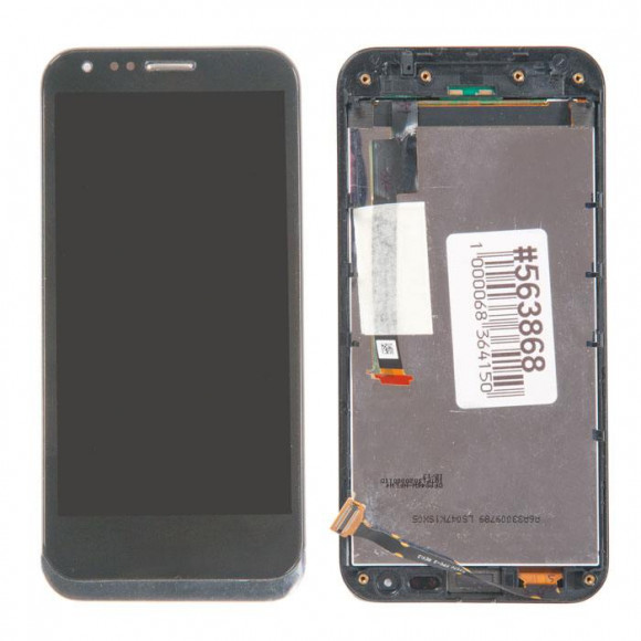 Модуль для Asus PadFone 2 (A68) (оригинал)
