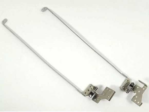 Завесы (петли) для ноутбука Toshiba Satellite C660, C665, A660, A665, P750, 15.6", AM0CX000100