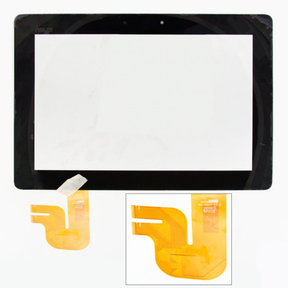 Тачскрин для Asus Eee Pad Transformer Prime (TF201)