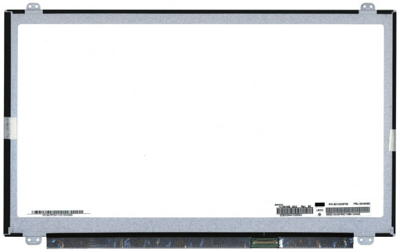 Матрица N156HGE-EA2, 15.6", 1920x1080, 30 pin, LED, Slim, матовая