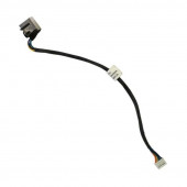 Разъем питания (зарядки) для ноутбука Dell Inspiron 14R, N4010, с кабелем Разъем питания (зарядки) для ноутбука Dell Inspiron 14R, N4010, с кабелем