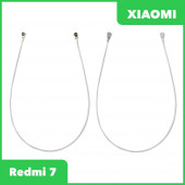 Коаксиальный кабель антенны для телефона Xiaomi Redmi 7 Коаксиальный кабель антенны для телефона Xiaomi Redmi 7
