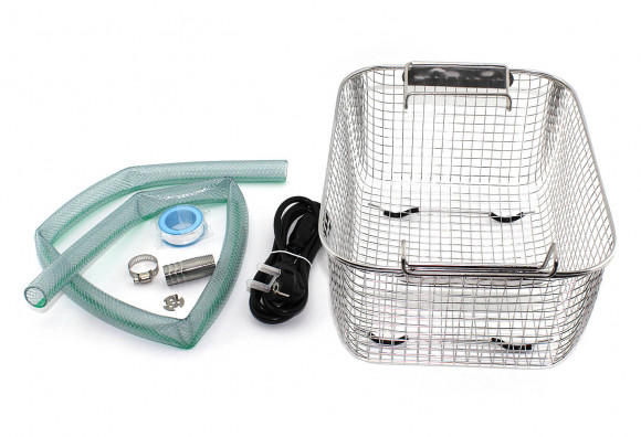 Ультразвуковая ванна Skymen JP-050ST