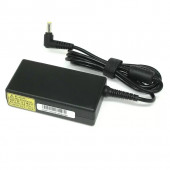 Блок питания (зарядное) для ноутбука Acer 19В, 3.42A, 5.5x1.7мм 65Вт (OEM) Блок питания (зарядное) для ноутбука Acer 19В, 3.42A, 5.5x1.7мм 65Вт (OEM)
