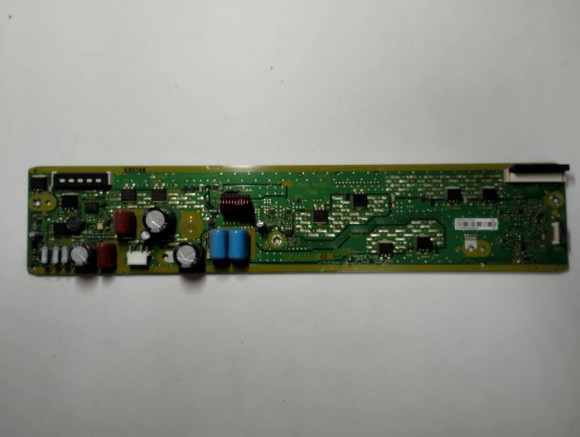 Плата плазмы TNPA5350 от ТВ Panasonic TX-PR42U30 с разбора