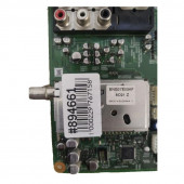 Майн плата PE0649 V28A000865A1 от ТВ Toshiba 37RV555DR