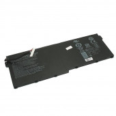 Аккумулятор (батарея) AC16A8N для ноутбука Acer Aspire V15, V17, VN7-593, VN7-593G, VN7-793, VN7-793G, 15.2В, 4605мАч Аккумулятор (батарея) AC16A8N для ноутбука Acer Aspire V15, V17, VN7-593, VN7-593G, VN7-793, VN7-793G, 15.2В, 4605мАч