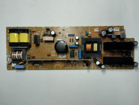 Блок питания 3104 313 60094 от ТВ Philips 30PF9946/12 с разбора