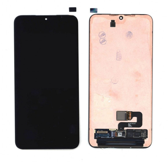 Дисплей для Samsung Galaxy S22 Plus SM-S906B черный