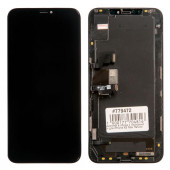 Модуль для Apple iPhone XS Max Refurbished оригинал, черный