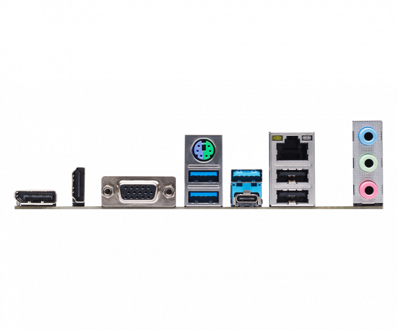 Материнская плата Asrock B660M-HDV , LGA1700, Intel B660, mATX, BOX Материнская плата Asrock B660M-HDV , LGA1700, Intel B660, mATX, BOX