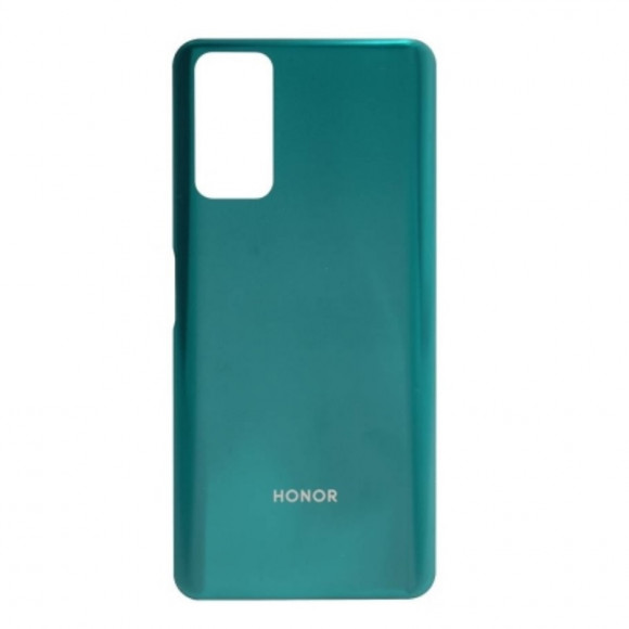 Задняя крышка Huawei Honor 10X Lite (DNN-LX9) изумрудно-зеленый
