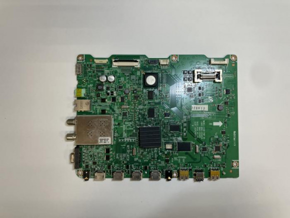Майн плата BN41-01605A от ТВ Samsung ps51d6900ds с разбора