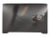 Крышка матрицы Asus ROG STRIX GL703, черная Крышка матрицы Asus ROG STRIX GL703, черная