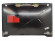 Крышка матрицы Asus ROG STRIX GL703, черная Крышка матрицы Asus ROG STRIX GL703, черная