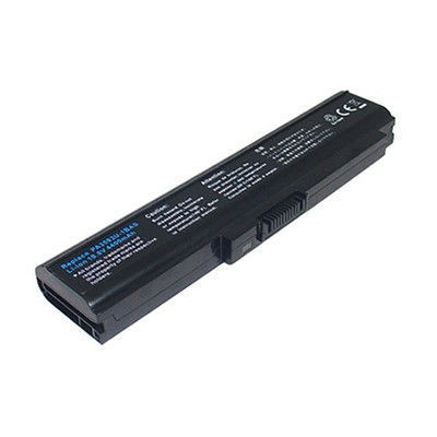 Аккумулятор (батарея) ноутбука TOSHIBA Satellite U305 10.8V 4400mAh