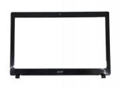 Рамка крышки матрицы Acer Aspire 5733 черная (с разбора) Рамка крышки матрицы Acer Aspire 5733 черная (с разбора)