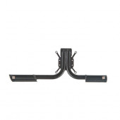 Радиатор с термотрубкой для ноутбука Asus UX301LA