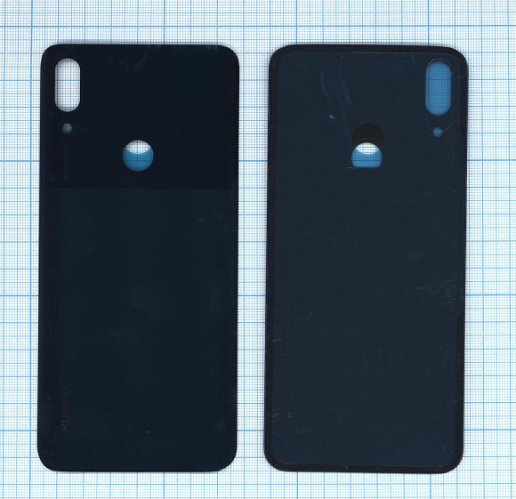 Задняя крышка корпуса для Huawei P Smart Z, зеленая