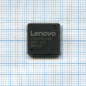Мультиконтроллер IT8227E-128 CXS Мультиконтроллер IT8227E-128 CXS
