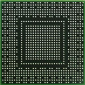 Видеочип nVidia N11M-GE1-B-A3