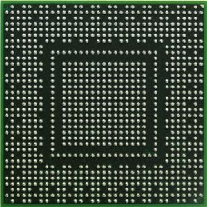 Видеочип nVidia N11M-GE1-B-A3
