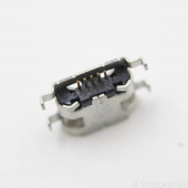 Системный разъем (разъем зарядки) для ZTE A919, N760, N880S, S908, V880, U795, U8650, U8660, U8661, U880, U930 Системный разъем (разъем зарядки) для ZTE A919, N760, N880S, S908, V880, U795, U8650, U8660, U8661, U880, U930