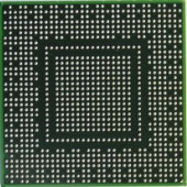 Видеочип nVidia N12P-GS-A1 Видеочип nVidia N12P-GS-A1