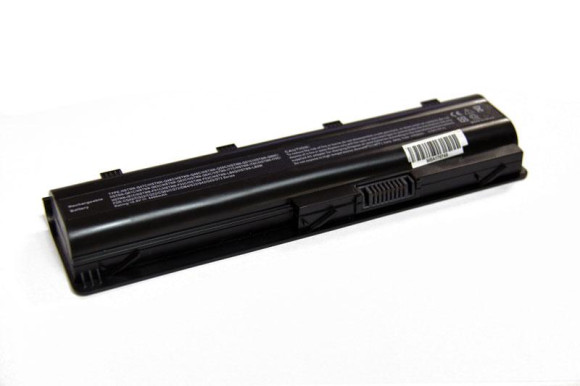 Аккумулятор (батарея) для ноутбука HP G56 (MU06) 10.8V 4400mAh