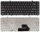 Клавиатура для ноутбука Dell Vostro A840, A860, 1014, 1015, 1088, черная Клавиатура для ноутбука Dell Vostro A840, A860, 1014, 1015, 1088, черная