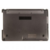 Поддон (нижняя часть корпуса) Asus X451C, X451CA, X451M, X451MA, X451MAV без динамиков, чёрный, новый Поддон (нижняя часть корпуса) Asus X451C, X451CA, X451M, X451MA, X451MAV без динамиков, чёрный, новый