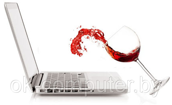 Ремонт (замена) клавиатуры ноутбука  DELL