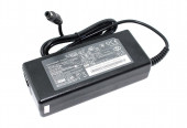 Блок питания (зарядное) для ноутбуков Toshiba 19В, 4.74A, 6.5x3.0мм, (High Copy), без сетевого кабеля Блок питания (зарядное) для ноутбуков Toshiba 19В, 4.74A, 6.5x3.0мм, (High Copy), без сетевого кабеля