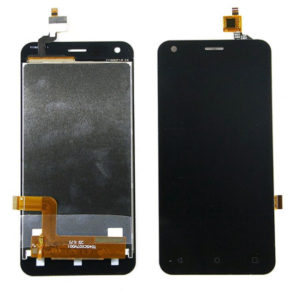 LCD Дисплей для Fly Nimbus 11 (FS455)