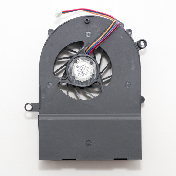 Вентилятор для ноутбука Toshiba Qosmio F45 (3 pin)