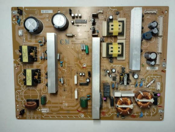 Блок питания 1-877-271-12 от ТВ Sony KDL-55X4500 с разбора