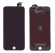 Дисплей Amperin для Apple iPhone 6 Plus в сборе с тачскрином (IPS) черный Дисплей Amperin для Apple iPhone 6 Plus в сборе с тачскрином (IPS) черный