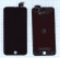 Дисплей Amperin для Apple iPhone 6 Plus в сборе с тачскрином (IPS) черный Дисплей Amperin для Apple iPhone 6 Plus в сборе с тачскрином (IPS) черный