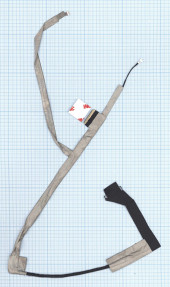 Шлейф матрицы для ноутбука HP Pavilion DV7-7000, DV7-7100