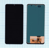Дисплей для Samsung Galaxy A31 SM-A315F (TFT) черный
