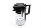 Молочник DeLonghi ESAM 5500, 5600 в сборе Молочник DeLonghi ESAM 5500, 5600 в сборе