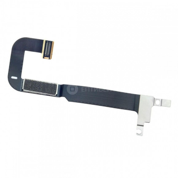 Шлейф разъема USB-C MacBook 12 Retina A1534 Early 2015 / 923-00461, 821-00077