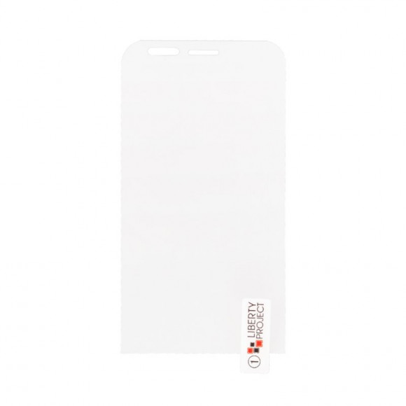 Защитное стекло "LP" для Asus ZenFone 2 Laser (ZE500KL) Tempered Glass 0.33 мм, 2.5D, 9H (ударопрочное)