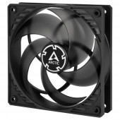 Вентилятор для корпуса Arctic P12 PWM ACFAN00119A (черный) Вентилятор для корпуса Arctic P12 PWM ACFAN00119A (черный)