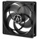 Вентилятор для корпуса Arctic P12 PWM ACFAN00119A (черный)